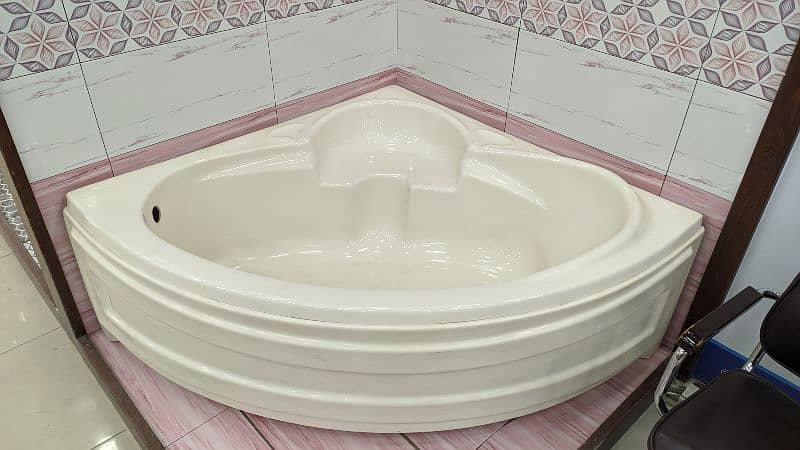 jacuzzi style bathtub 2