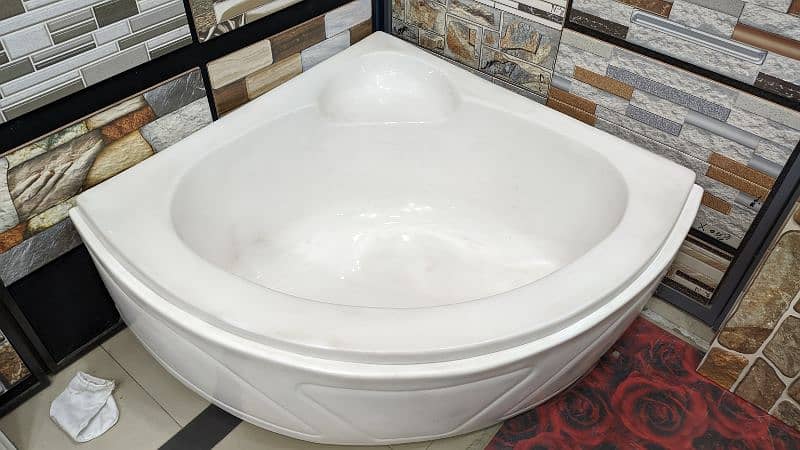 jacuzzi style bathtub 3