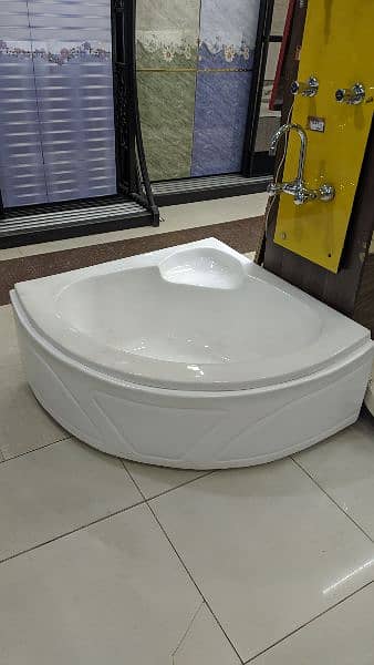 jacuzzi style bathtub 8