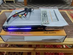 DVD Player