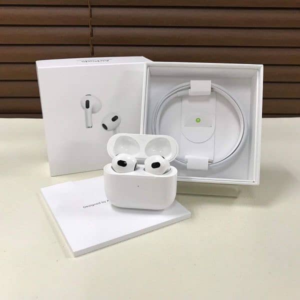 Airpods Pro 2 1