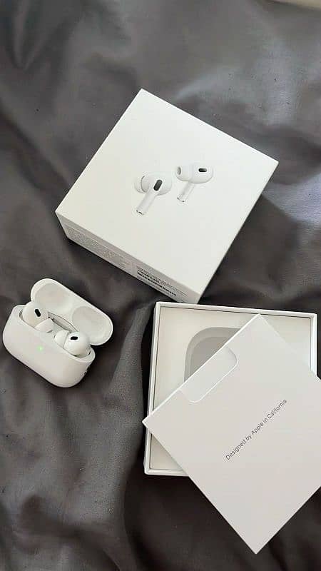 Airpods Pro 2 2