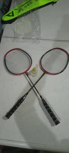 badminton racket for sell 0