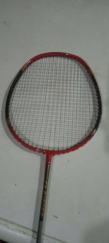 badminton racket for sell 2