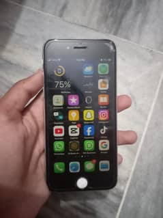 I phone 6s PTA prove 4 64 gb 0