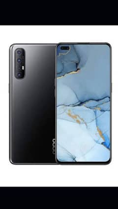 Oppo reno 3 pro urgent sale