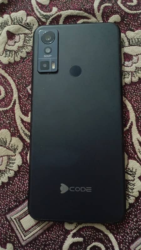 Dcode Bold 2 2