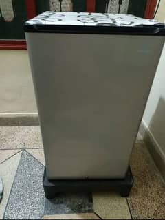 Haier Room Fridge Available in New Condition