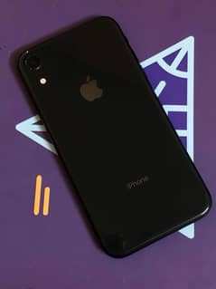 Iphone Xr 128 GB Non PTA