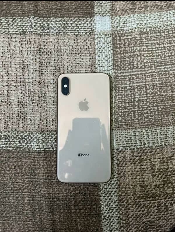 iphone xs non pta factory 1