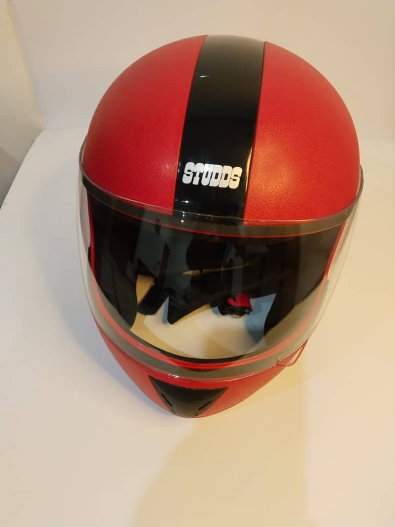  Imported Studds Trooper Helmet - 3 in 1 Flip-up | Brand New!  1