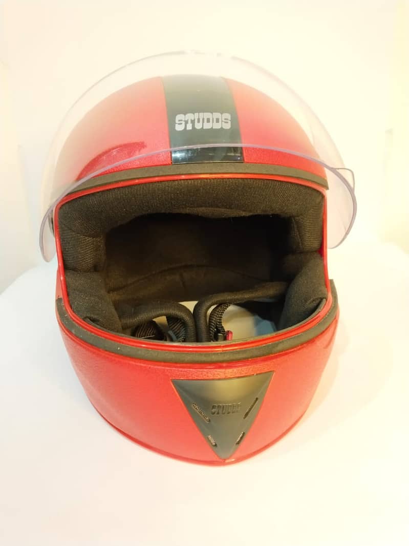  Imported Studds Trooper Helmet - 3 in 1 Flip-up | Brand New!  3