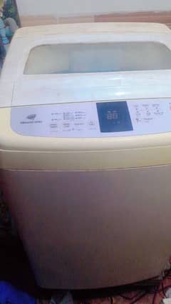 Automatic Washing machine