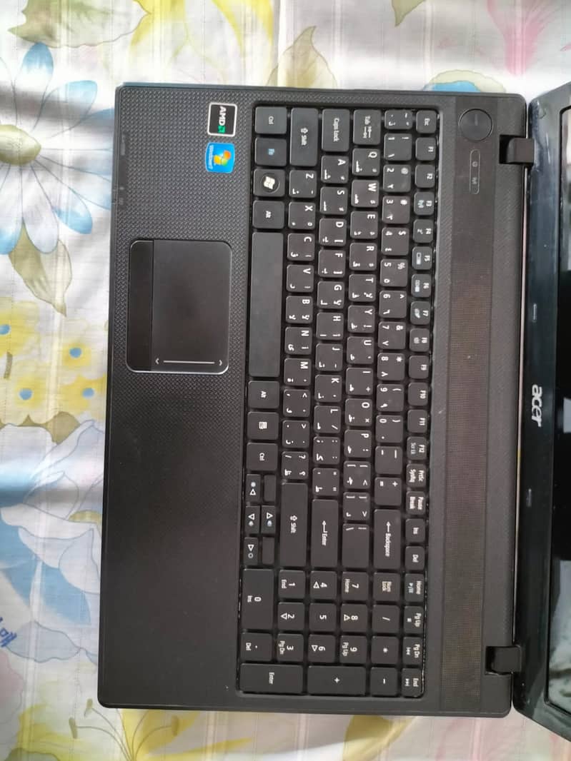 Acer Laptop 2