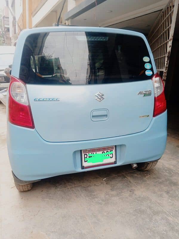 Suzuki Alto 2014 1