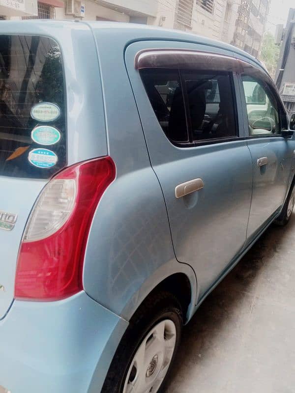 Suzuki Alto 2014 3