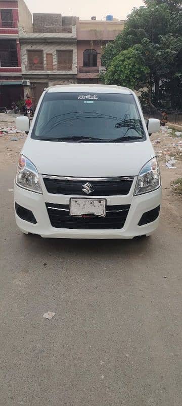 Suzuki Wagon R 2022 2