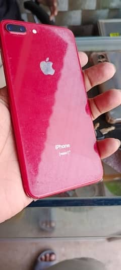 iPhone 8 Plus pta 64gb color read condition 10 by 10