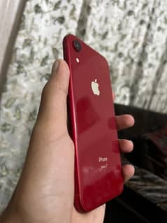 IPHONE XR WATERPACK