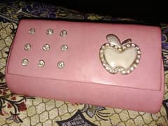 purse