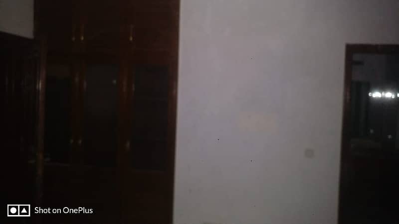 10 MARLA FULL HOUSE FOR RENT IN WAPDA TOWN 4