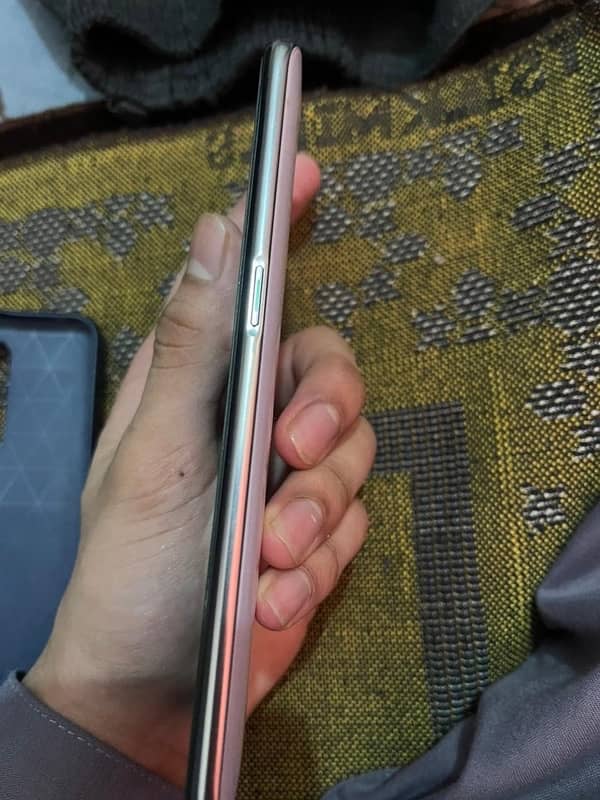 OPPO RENO Z 3