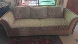 5 seater sofa set for sale.