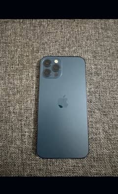 iPhone 12 Pro