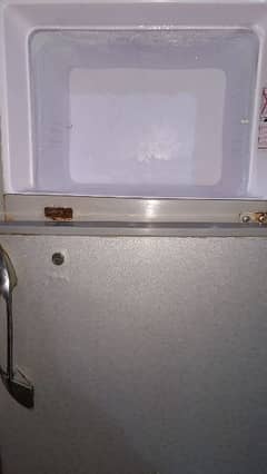 fridge