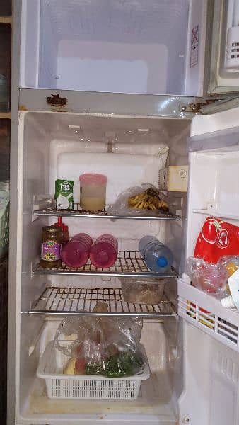 fridge Condition 10/7 1