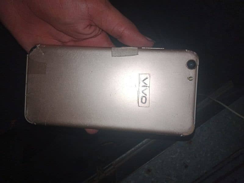 vivo y67 read ad urgent sale 2