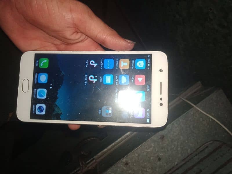 vivo y67 read ad urgent sale 7