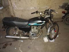 Hero 125 0