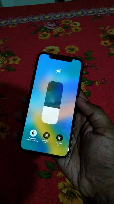 Iphone x 256gb non pta | factory unlocked all ok 2