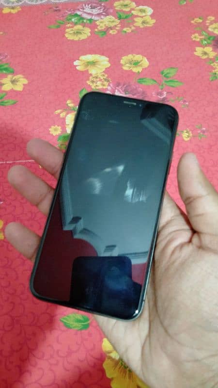 Iphone x 256gb non pta | factory unlocked all ok 3