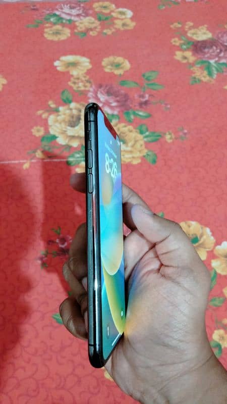 Iphone x 256gb non pta | factory unlocked all ok 6