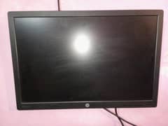 HP EliteDisplay E242 24" zero spot