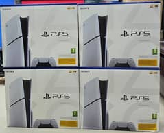 ps5 PS4 pro PS4 slim PS3 Xbox one Xbox series s Nintendo switch xbo360