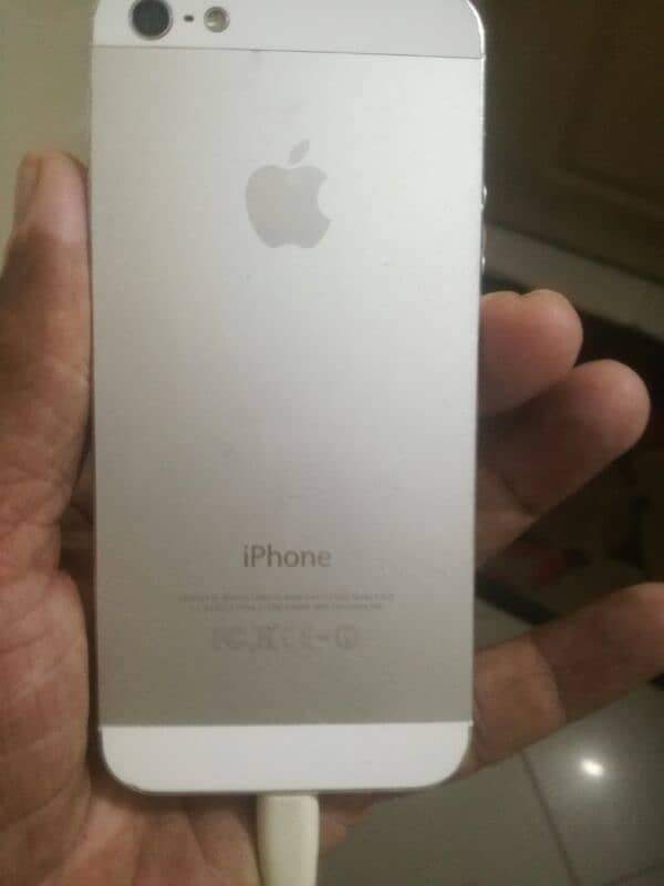 iphone5 16GBP pat a proved 1