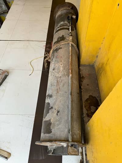 Car Oil Jack