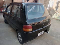 Daihatsu Cuore 2000