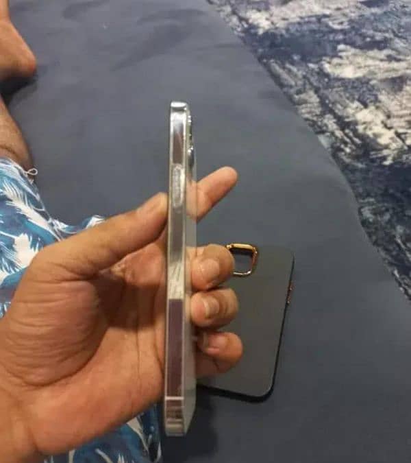 iphone 12 pro non 512 gb not jv argent 5