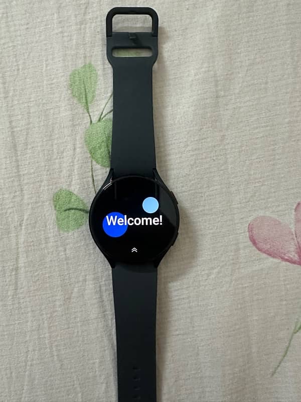 Samsung Galaxy Watch 5 45mm 1