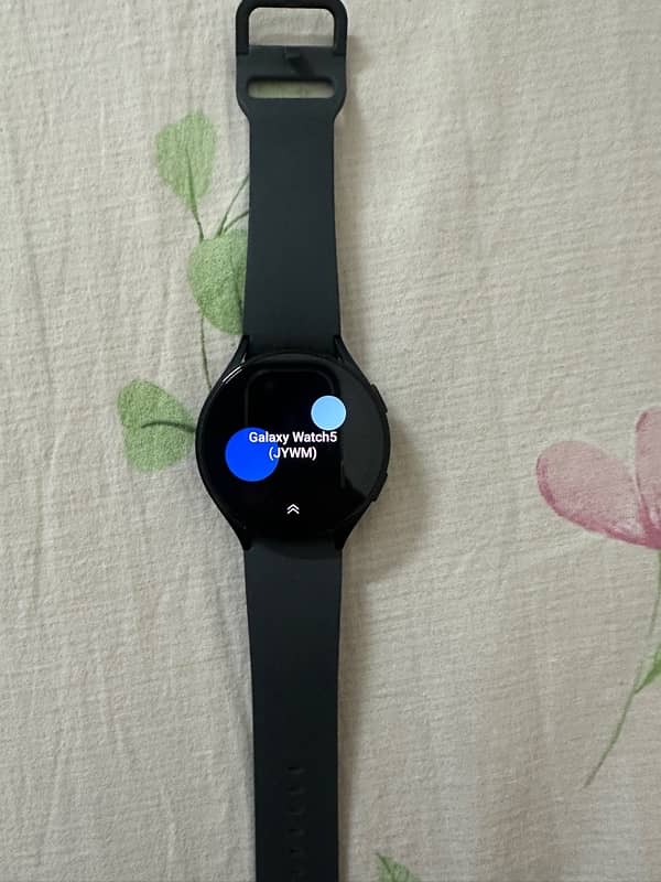 Samsung Galaxy Watch 5 45mm 2