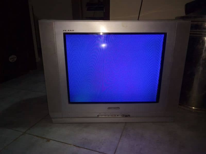 Samsung 32 " Television 1