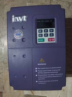 inverter