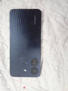 Infinix smart 7 HD 0