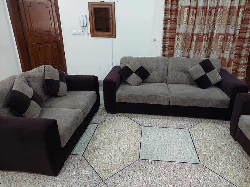 6 seater sofa set 1