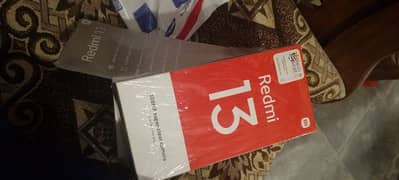 Redmi 13 8+128 0