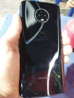 Moto g 6  3 32 type C